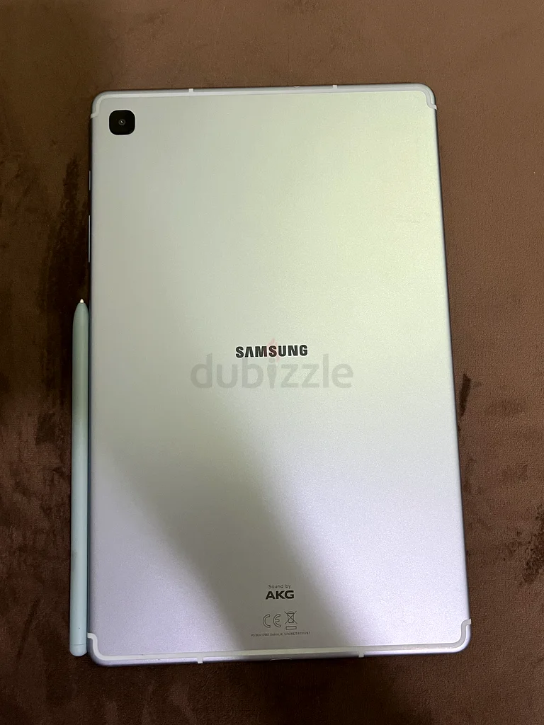 سامسونج تاب إس 6 لايت63178905202817110