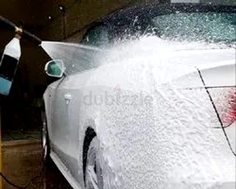 Quick  Clean Car Wash – RAK | غسيل سيارات سريع ونظيف – رأس الخيمة632134410315531129