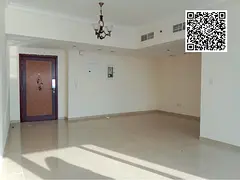 Spacious 2 BR Sea View Apartment