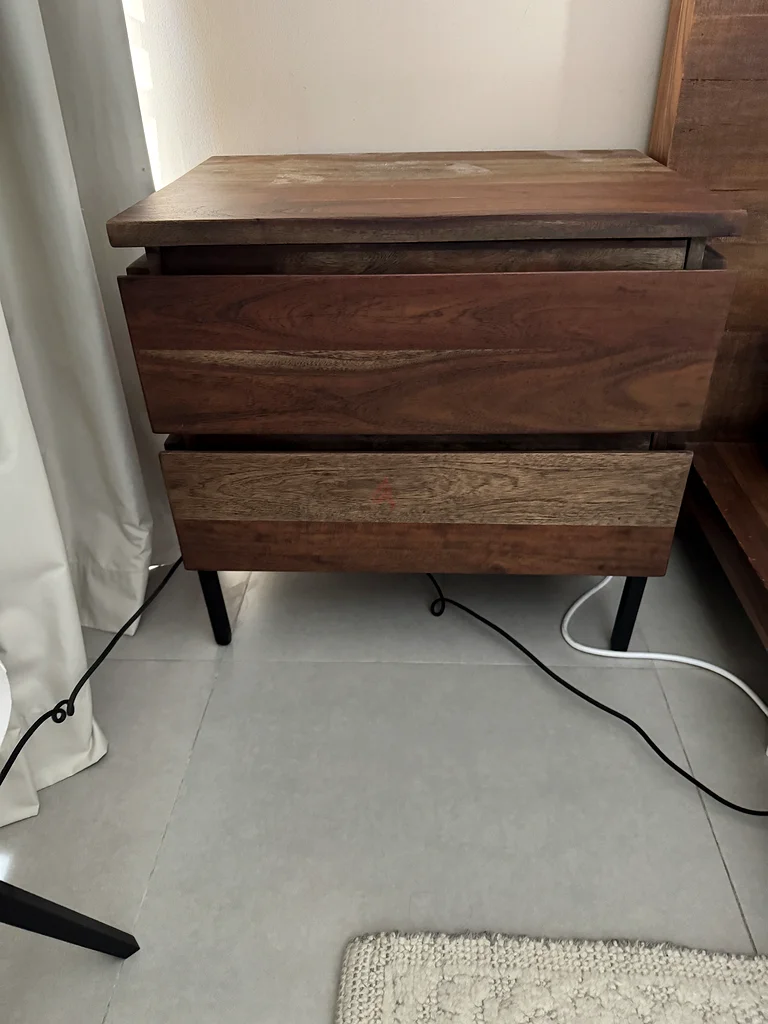 Wooden Nightstands  ( Marina Home )631793862280991117