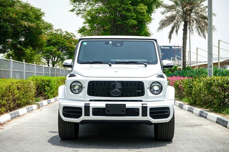 MERCEDES BENZ G63 AMG63233103109890111