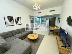 Vacant | Furnished | Near Al Furjan Metro Station