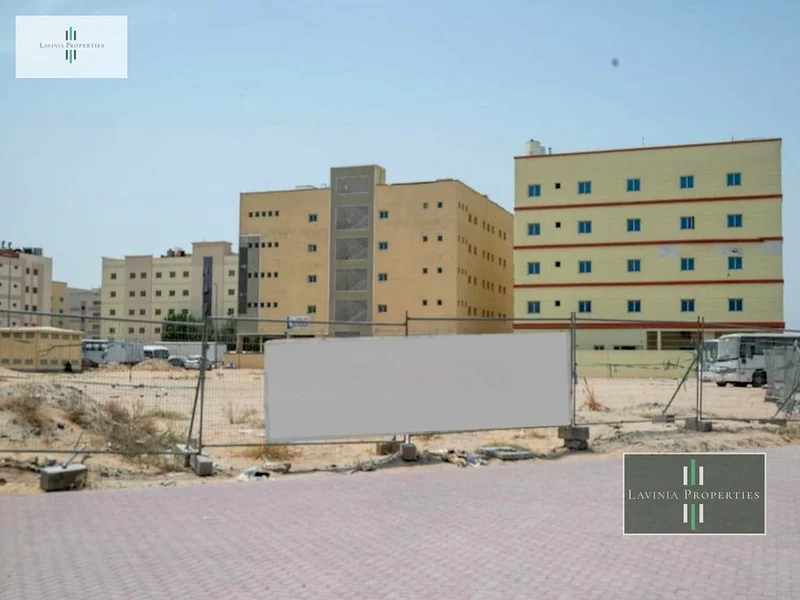 Investment Opportunity I Labour Camp I G+463197608908033111