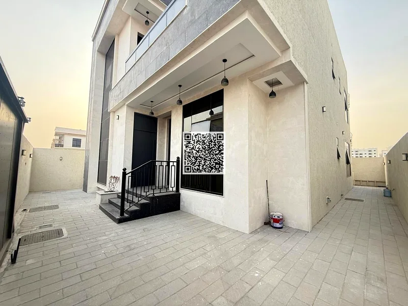 **Ready to move deal in al yasmeen ajman**63252424179203111