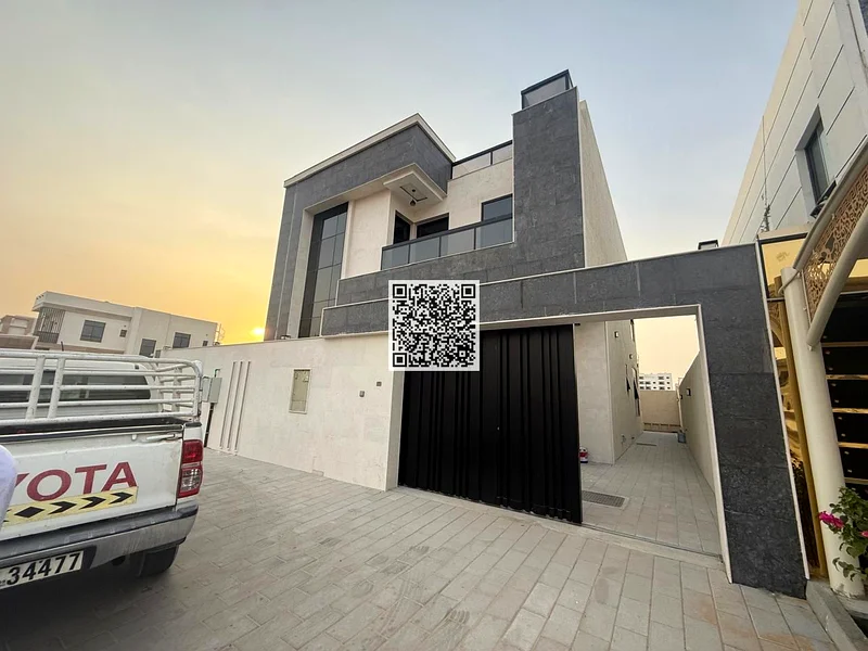 **Ready to move deal in al yasmeen ajman**632524241792031116