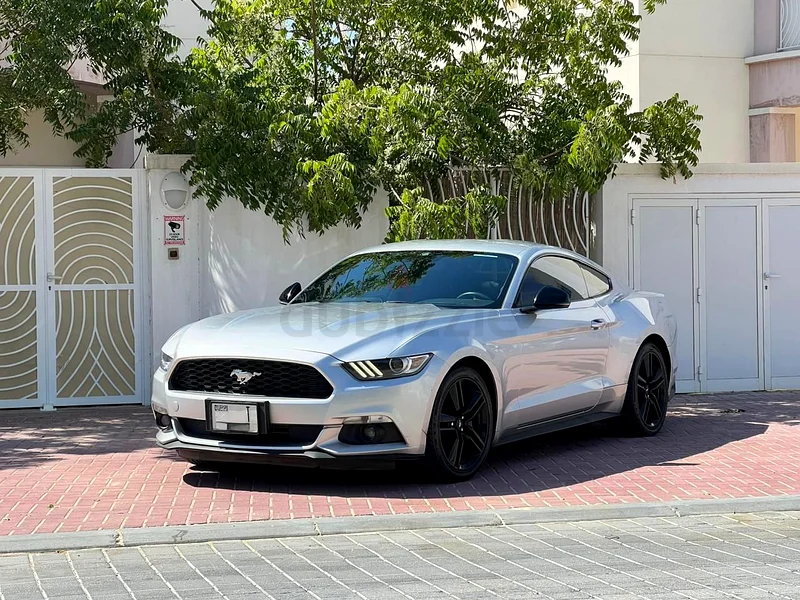 Ford Mustang Ecoboost Premium631694454648351129