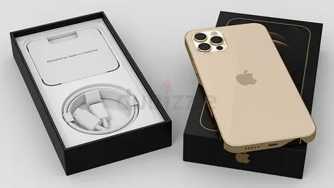12 pro 256 gb Gold