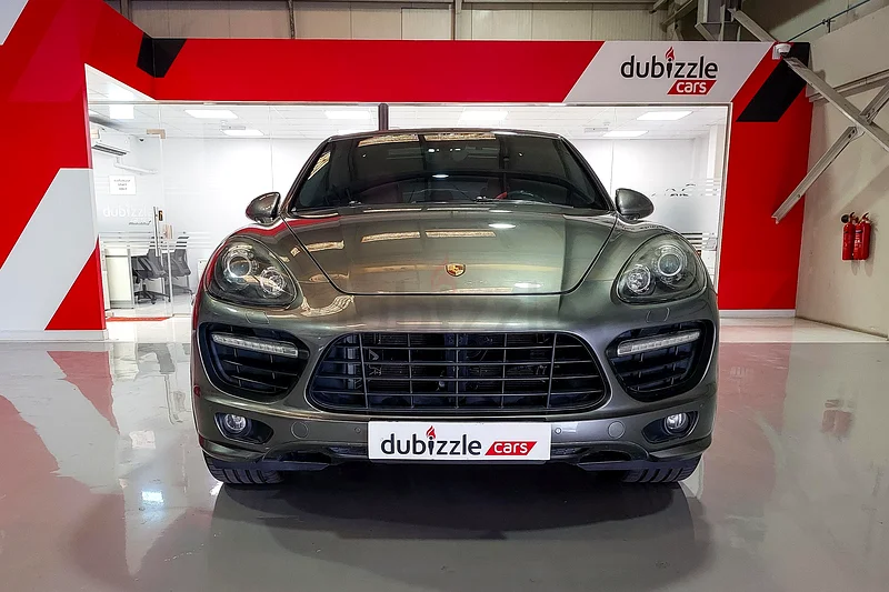 3769 درهم شهريًا | بورشه كايين GTS 2014 | مواصفات دول مجلس التعاون الخليجي | رقم المرجع#34416963170840666883111