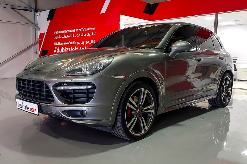 3769 درهم شهريًا | بورشه كايين GTS 2014 | مواصفات دول مجلس التعاون الخليجي | رقم المرجع#34416963170840666883112