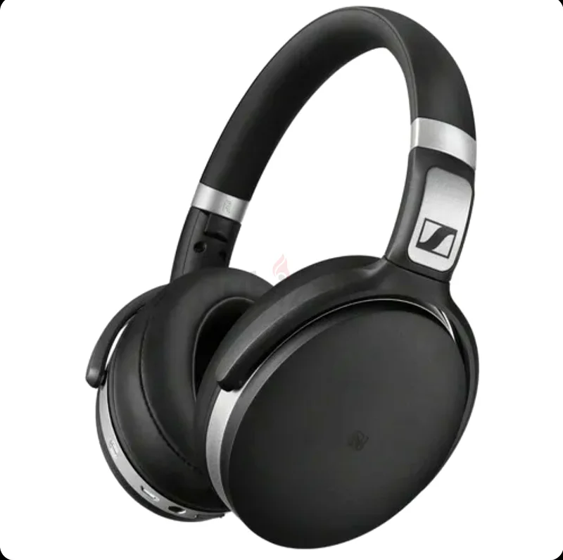 استمتع بجودة صوت استثنائية مع سماعات سونيهايزر اللاسلكية!632612825029151115