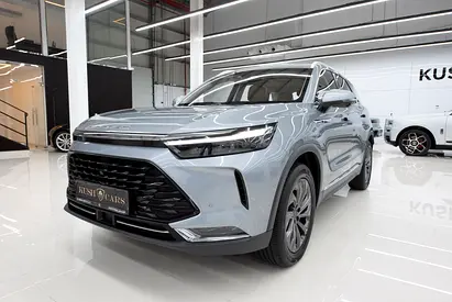 BAIC X7 BEIJING 2023 1.5L EXCELLENT CONDITION