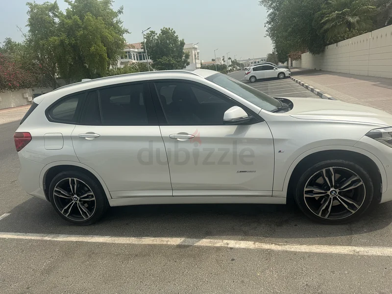 BMW X1 X25i (M)63161069249923112