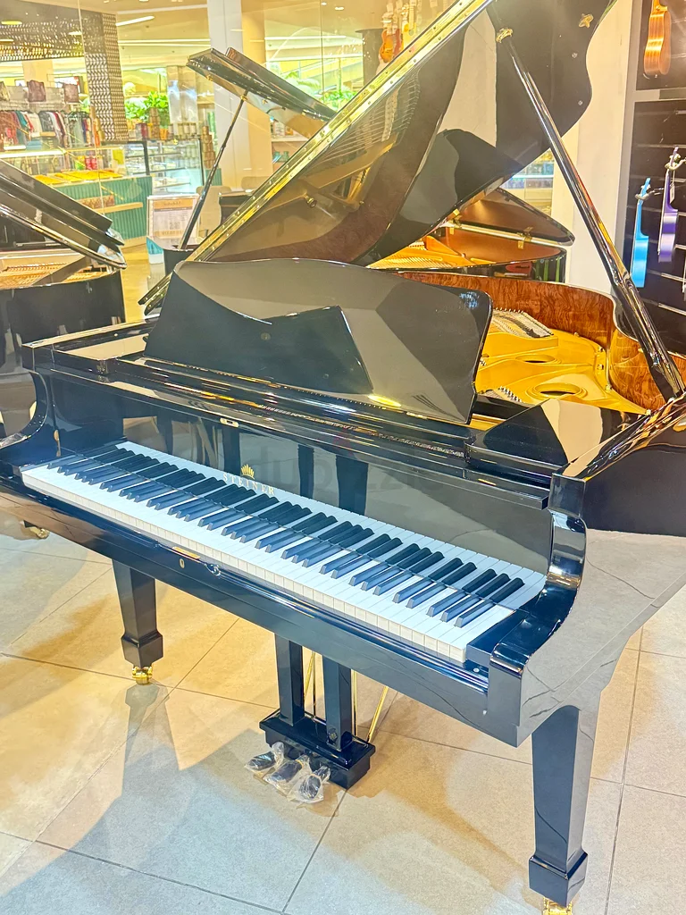 Premium Steiner Grand Piano for Sale!63206383477123111