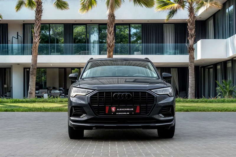 3,094 P.M  | Q3 S-Line | 0% Downpayment | Pristine Condition!63224791142530113