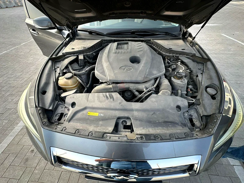 إنفيني كيو 50 بريميوم63135492474113112