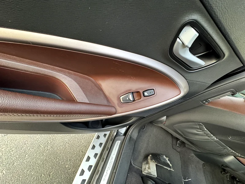 Hyundai Santa Fe CRADEN63137332721666113