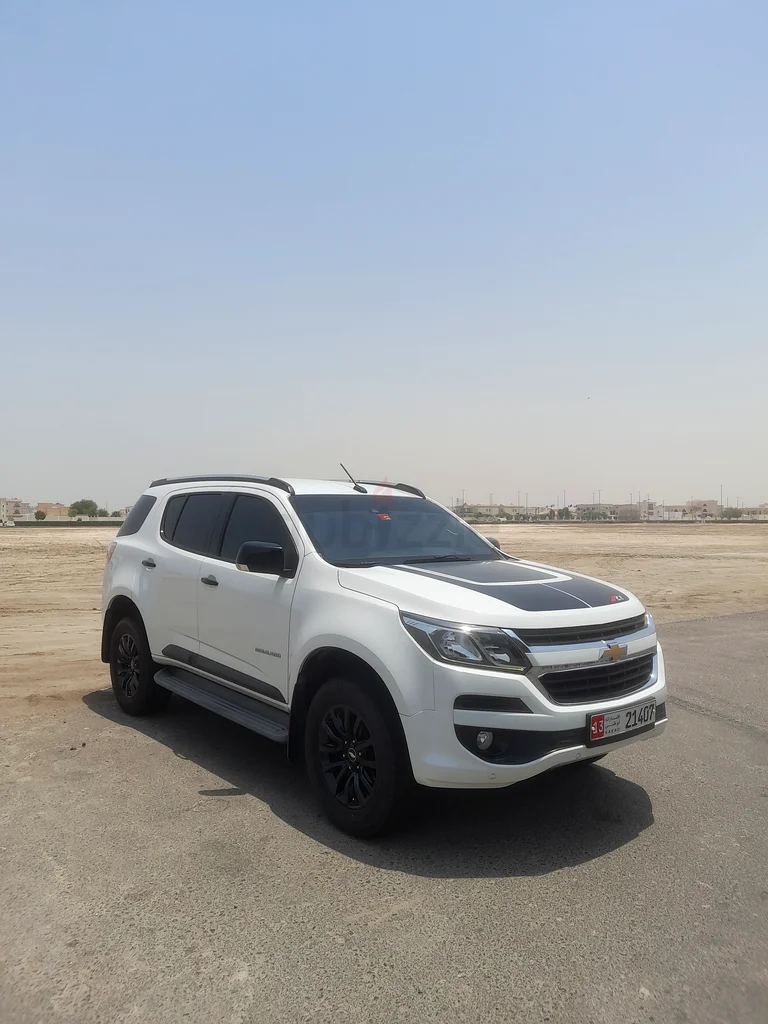 شيفروليه تريل بليزر Z71 4×4631392163623701129