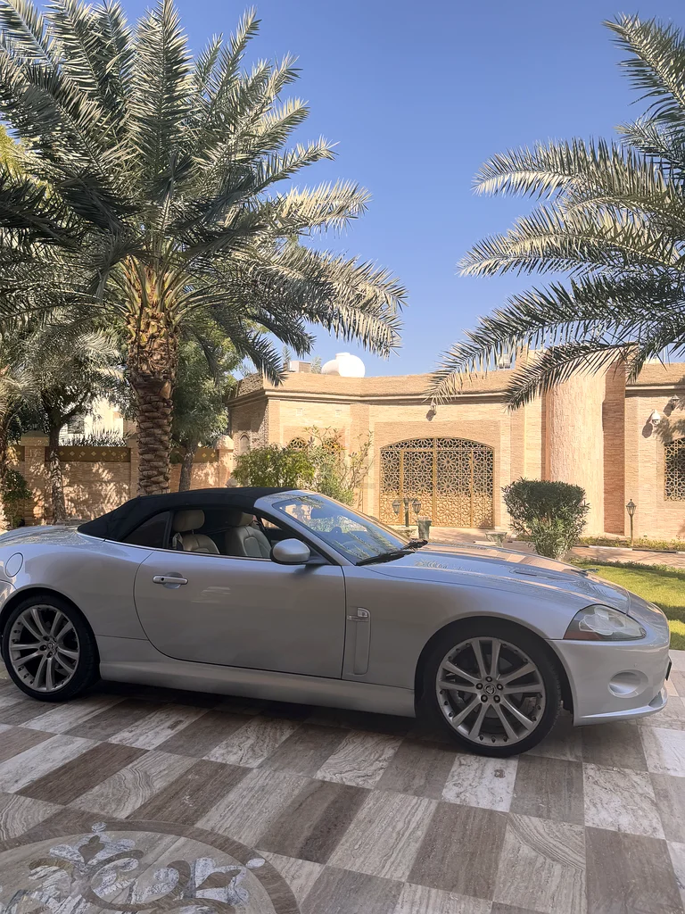 معرض جاغوار XK63221824679297113