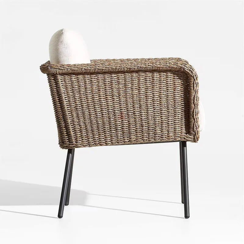 Wicker Outdoor Chair63218810091523113