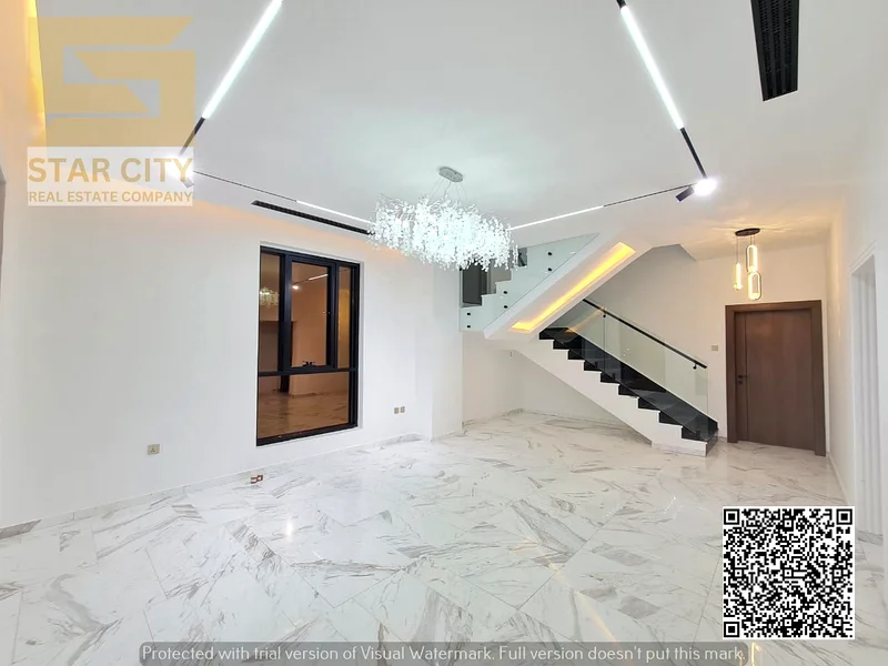 🏡 Villa for Sale in Al Helio – Ajman | Opposite Azha Roundabout63894082532610113