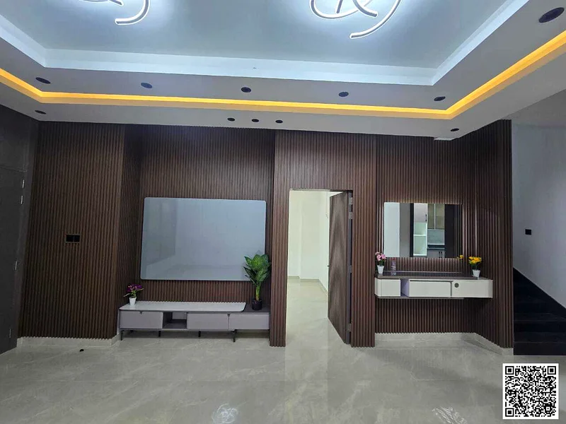 تاون هاوس واسع مكون من 5 غرف نوم في عجمان الزاهية للبيع63251859838465113