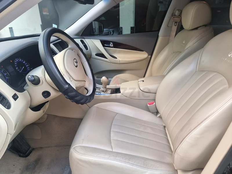 إنفيني QX 5063174307234561112