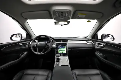 Roewe RX5, миниатюра 13