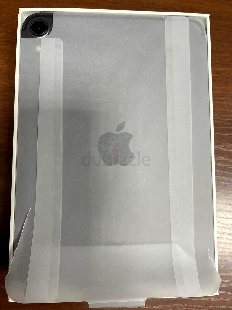 Apple iPad Mini 6th Gen 64GB Space Gray63216357305218111