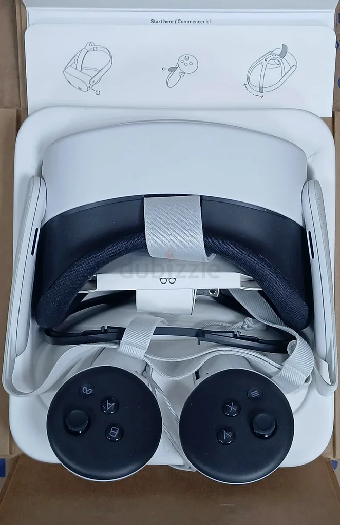 META QUEST 3S VR HEADSET WITH BATMAN (ARKHAM SHADOW) (SK-1000209-01) 256GB WHITE63261271898499112