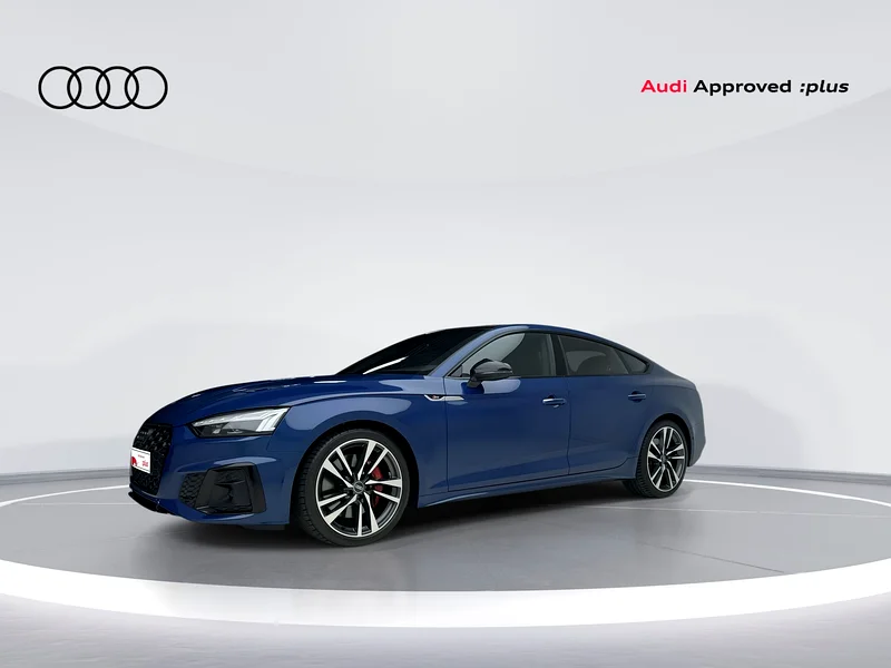 Audi S5 Sportback Quattro63140194946690113