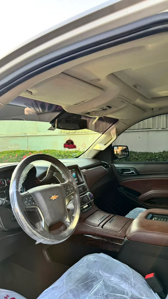 الضاحية LTZ - المالك الأول، خالي من الحوادث63173846358915114