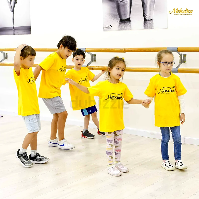 Summer Camp in Dubai |  Melodica Music Academy63218817480322113