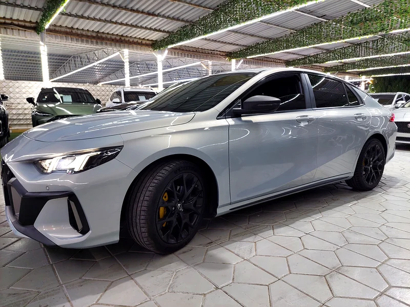 *** FINANCE, GCC, 1.5L TURBO, TOP SPECS, SPORTY CAR ***63491241145217114