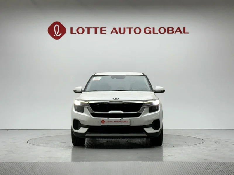 2021 SELTOS (D) 1.6 2WD63170837527938112