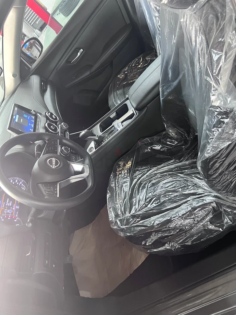 2024 Nissan Sentra63136842152451114