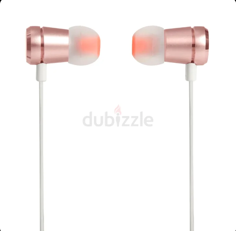 سماعات الأذن JBL Tune 290 - جودة صوت لا مثيل لها63261282613507113