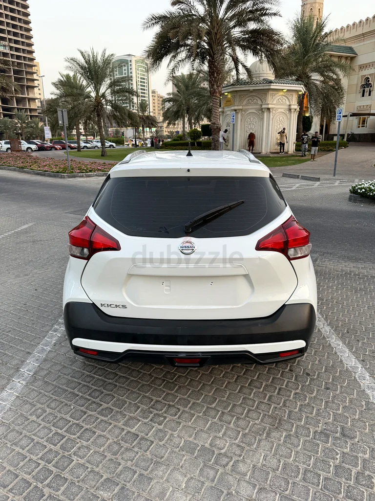 Nissan kicks63156542029315114
