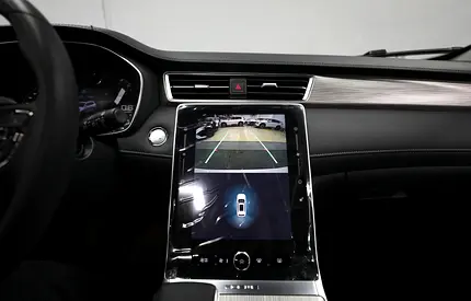Roewe RX5, миниатюра 10