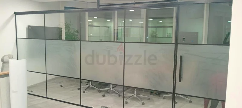 glass Partation glass door shower door63440511285761111