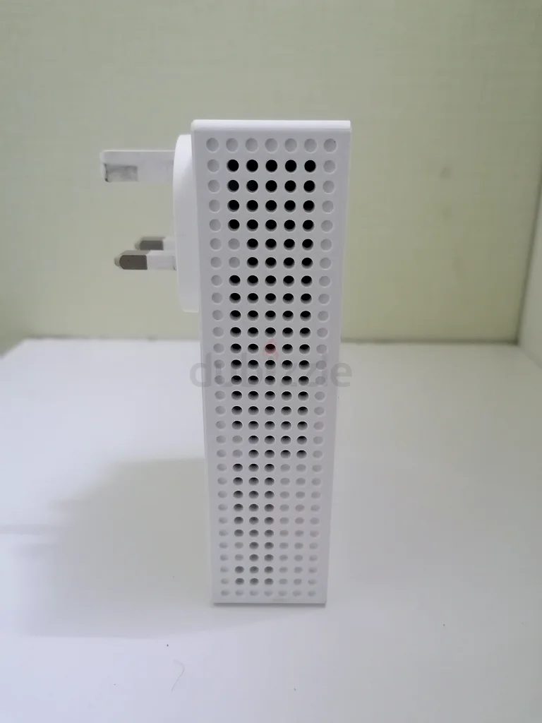 Linksys WHW0101P Velop Dual-Band Mesh WiFi Extender63168984708609111