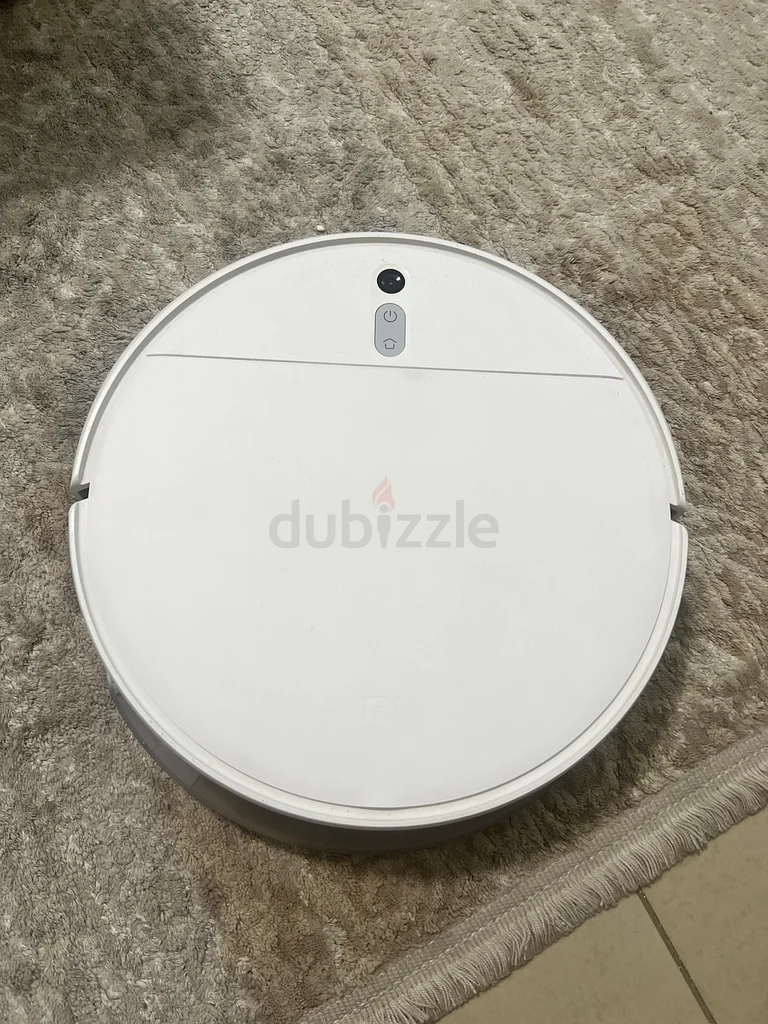 مكنسة كهربائية روبوتية Xiaomi mi mop2 lite63253972498689111