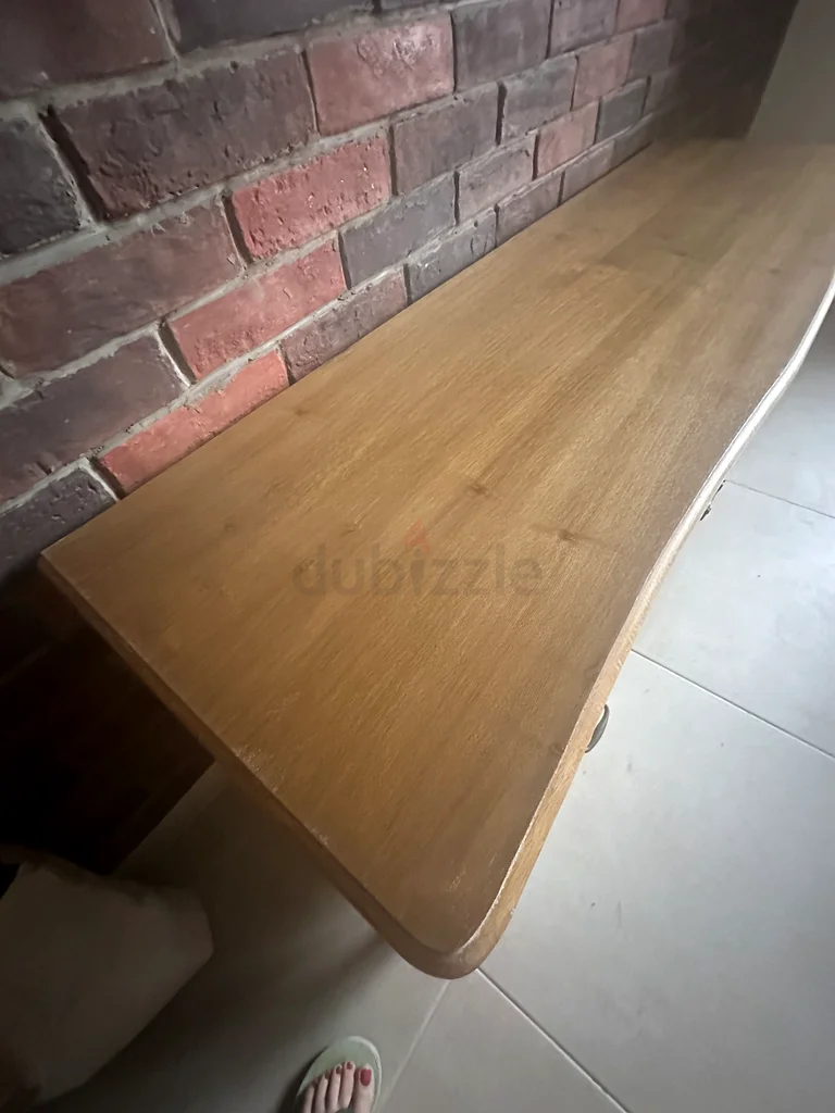 وحدة تلفاز من الخشب الصلب63185748653314111