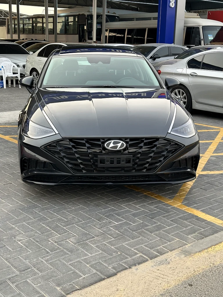 هيونداي سوناتا 202163151401210882112
