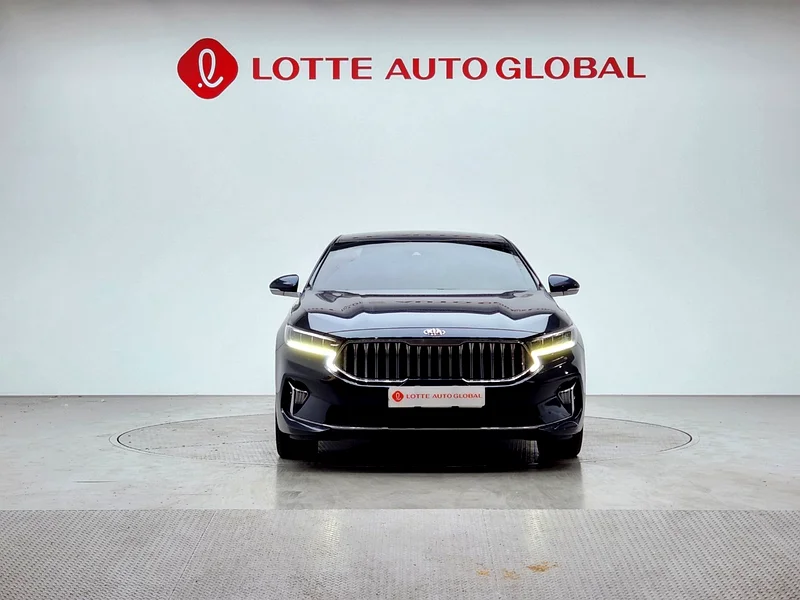 2020 KIA K7 PREMIER (G) 2.5 X Edition63232139388291112