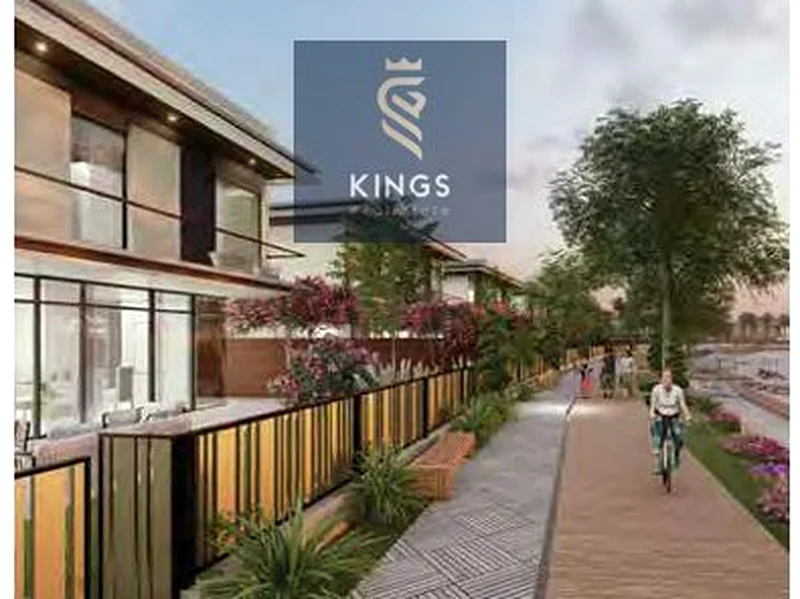 EXCLUSIVE | SEMI DETACHED | PRIVATE BEACH ACESS | IMPRESSIVE AMMENITIES | ICONIC COMMUINTY63860240878083112