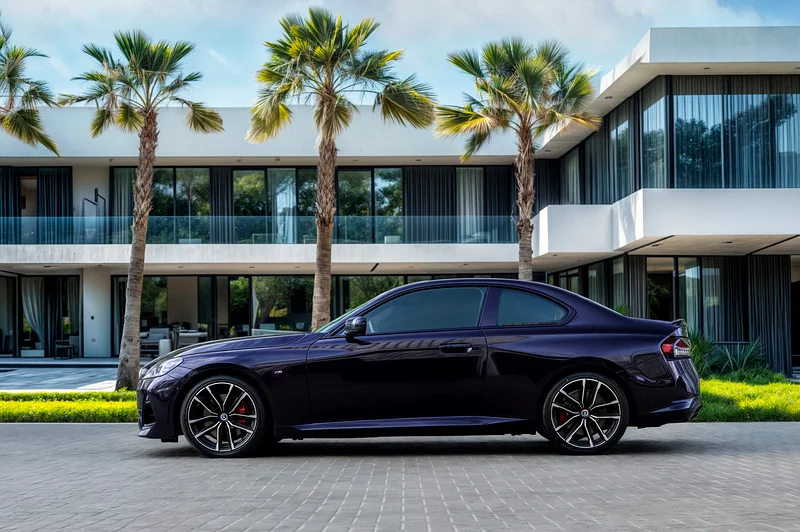 3,917 P.M  | M 240i | 0% Downpayment | Agency Warranty  Service!63160612168066111