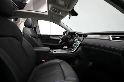 Roewe RX5, миниатюра 7