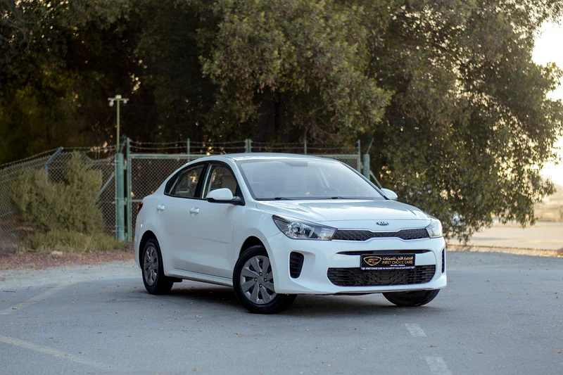 AED 442/month | 2021 | Kia Rio LX   | GCC Specs | REF#K3591363170836781697111