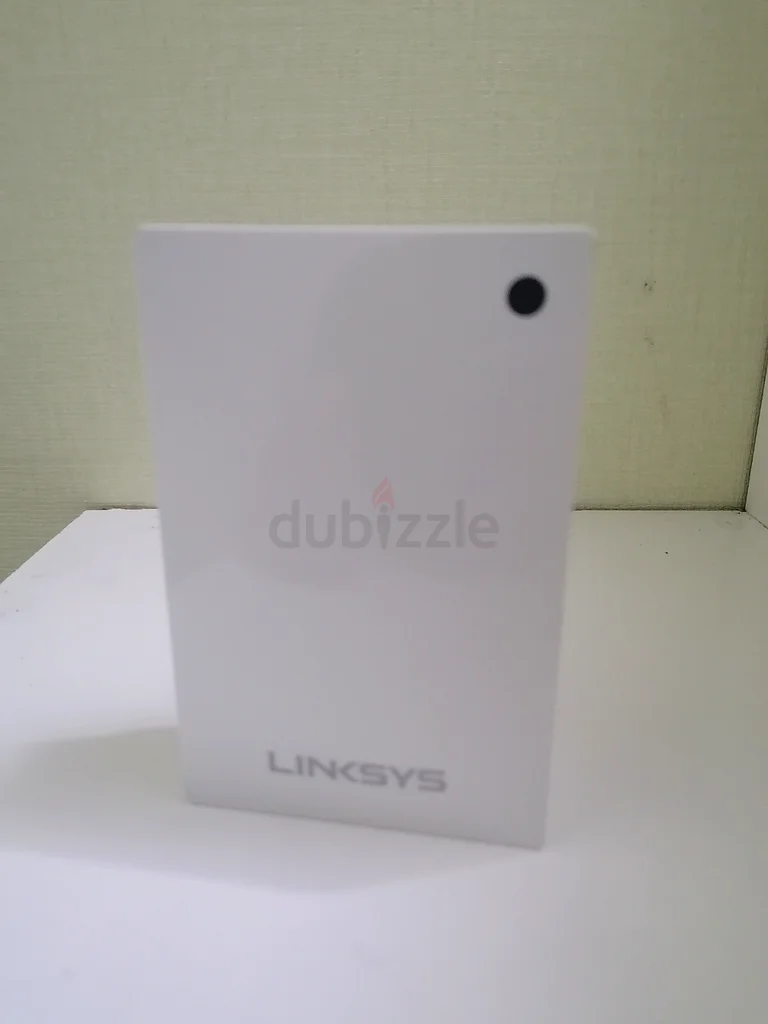 Linksys WHW0101P Velop Dual-Band Mesh WiFi Extender63168984708609114