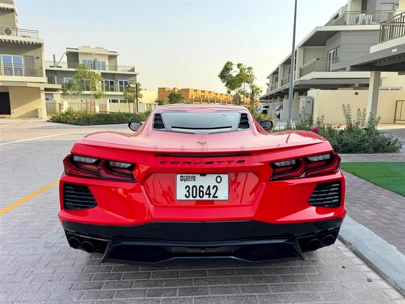 كورفيت للبيع63135494074881114